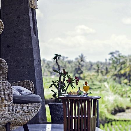 Graha Rusni Villa Ubud Dış mekan fotoğraf