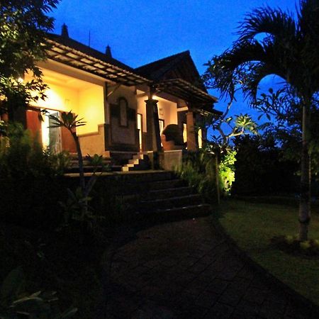 Graha Rusni Villa Ubud Dış mekan fotoğraf