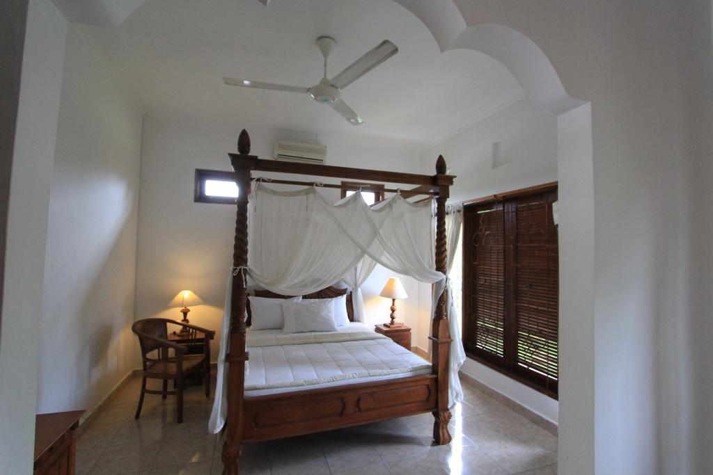 Graha Rusni Villa Ubud Dış mekan fotoğraf