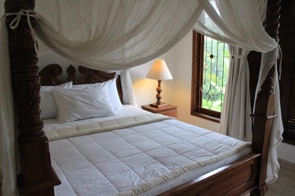 Graha Rusni Villa Ubud Dış mekan fotoğraf